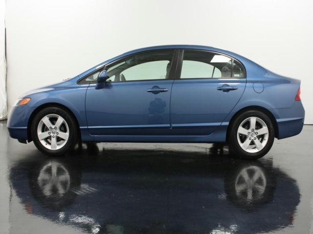 Honda Civic Unknown Unspecified