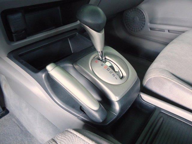 Honda Civic 2008 photo 12