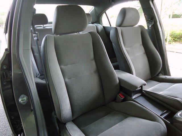 Honda Civic 2008 photo 27