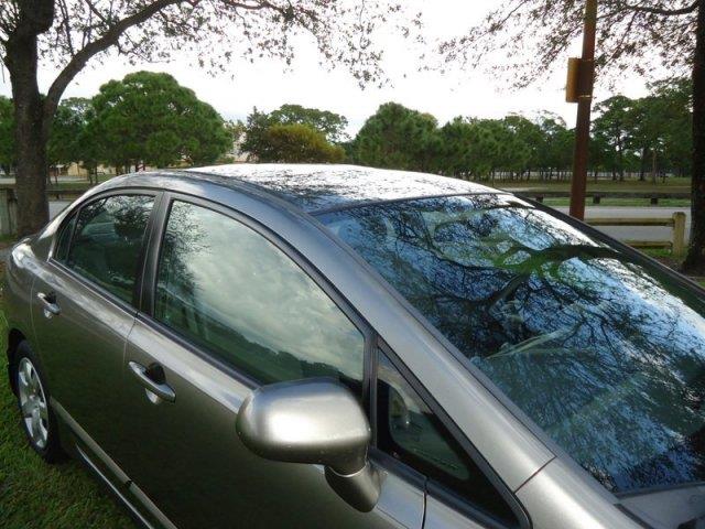 Honda Civic 2008 photo 3