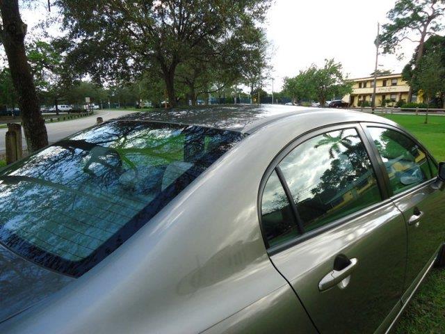 Honda Civic 2008 photo 6