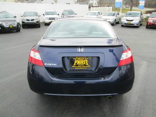 Honda Civic 2008 photo 2