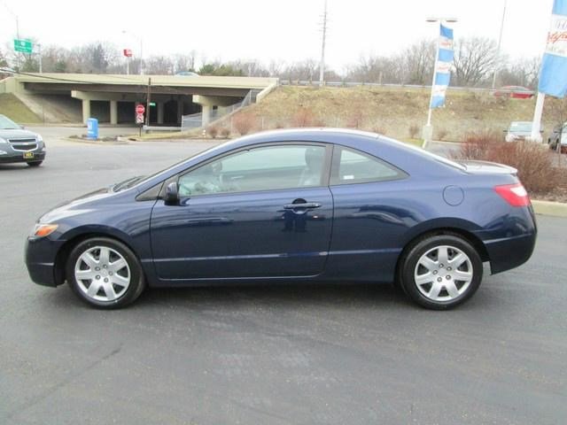 Honda Civic 2008 photo 5