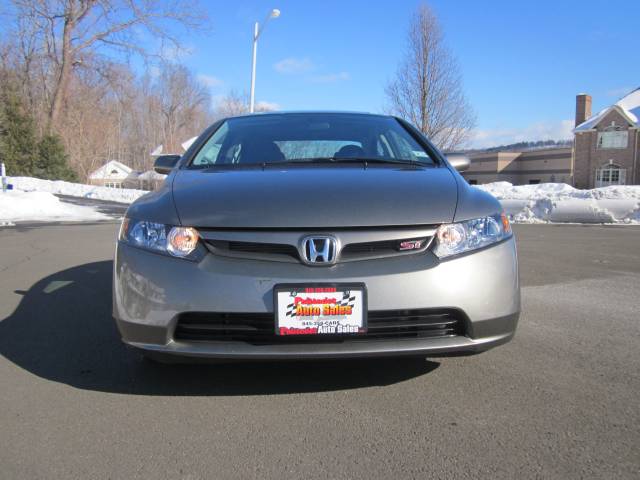 Honda Civic 2008 photo 1