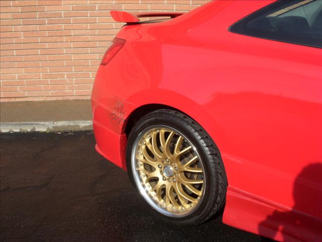 Honda Civic 2008 photo 4