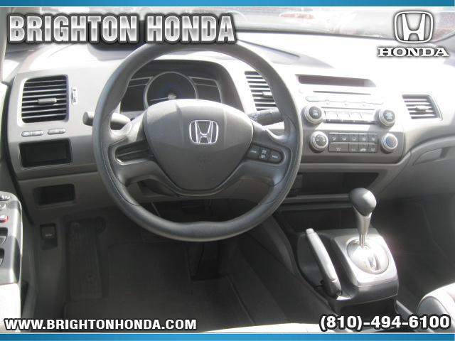 Honda Civic Double Cab SR5 Unspecified