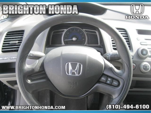 Honda Civic 2008 photo 2