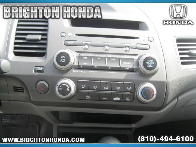 Honda Civic 2008 photo 3