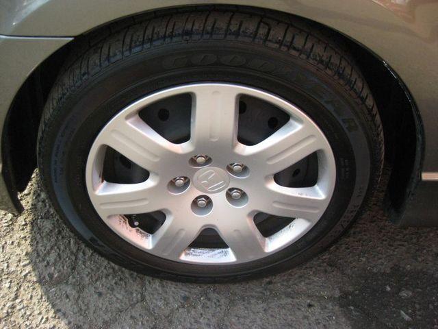 Honda Civic 2008 photo 3