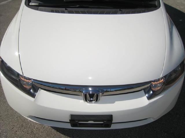 Honda Civic 2008 photo 2