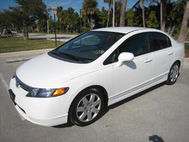 Honda Civic 2008 photo 3