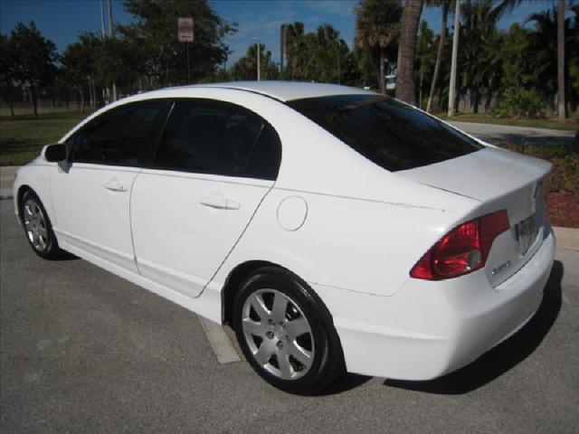 Honda Civic 2008 photo 1