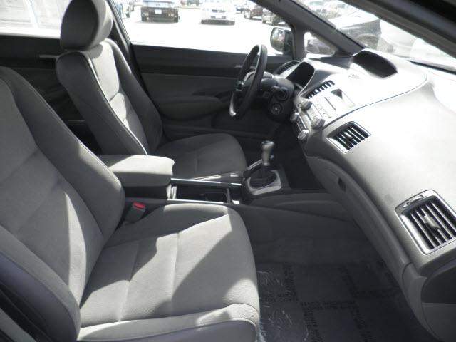Honda Civic 2008 photo 3