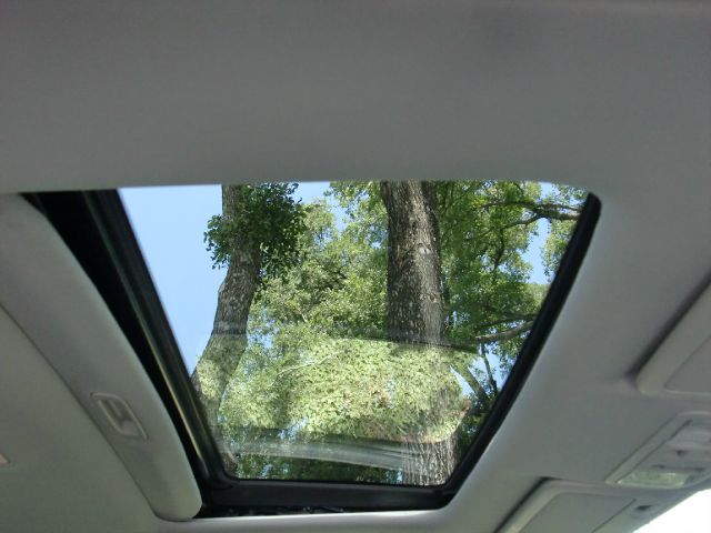 Honda Civic 4DR SE Coupe