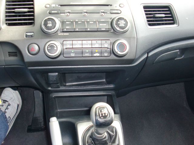Honda Civic 2008 photo 3