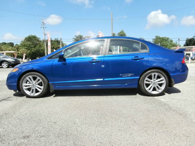 Honda Civic 2008 photo 10