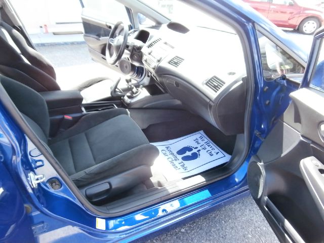 Honda Civic 2008 photo 11