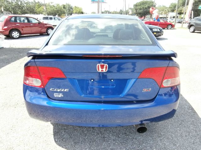 Honda Civic 2008 photo 12
