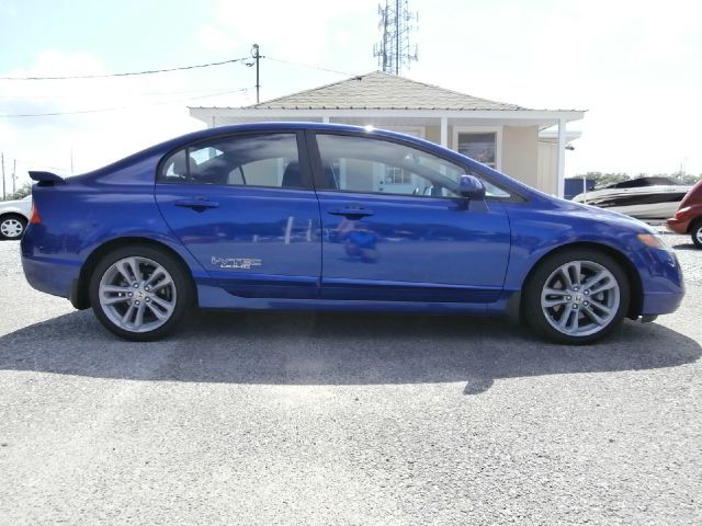 Honda Civic 2008 photo 13