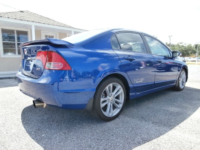 Honda Civic 2008 photo 14