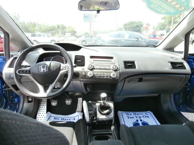 Honda Civic 2008 photo 6