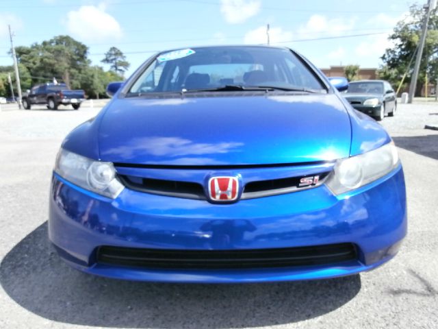Honda Civic 2008 photo 7