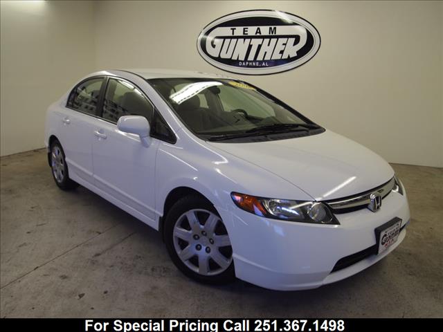 Honda Civic 2008 photo 2