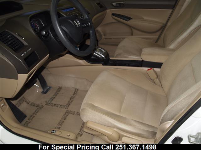 Honda Civic 2008 photo 3