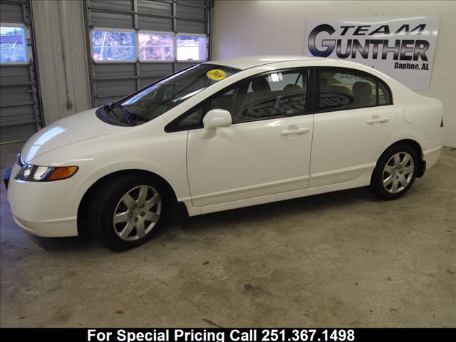 Honda Civic 2008 photo 4