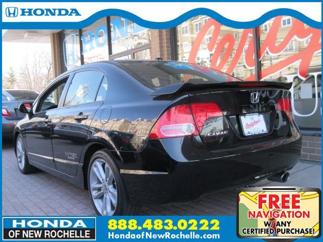 Honda Civic 2008 photo 2