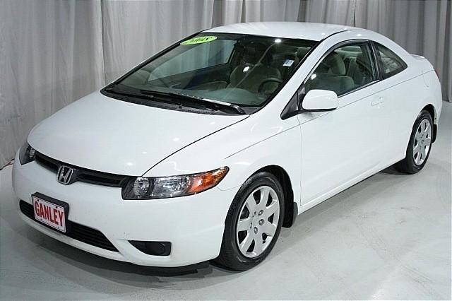 Honda Civic 2008 photo 1