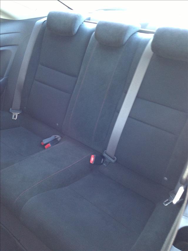 Honda Civic 2008 photo 1