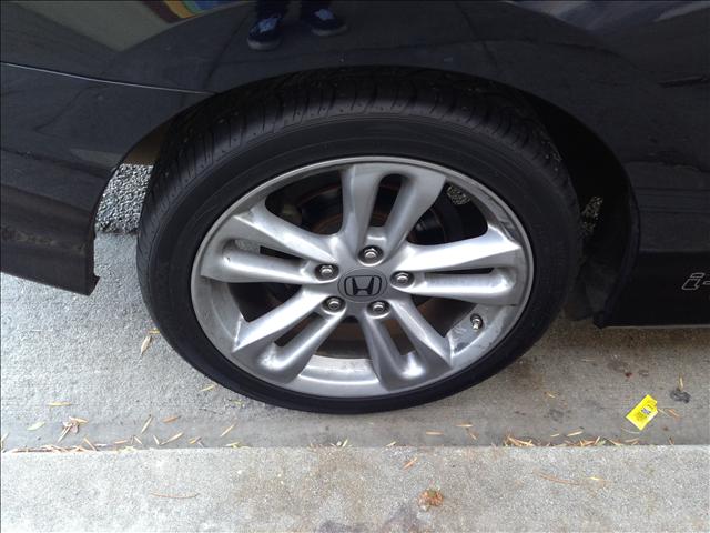 Honda Civic 2008 photo 2