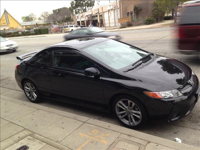 Honda Civic 2008 photo 5