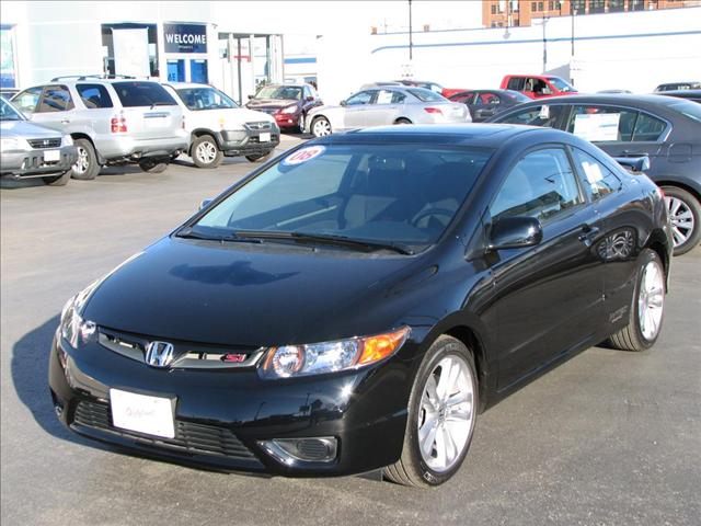 Honda Civic 2008 photo 4