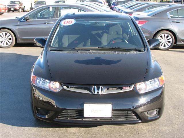 Honda Civic 2008 photo 2
