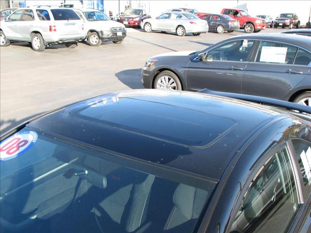 Honda Civic 2008 photo 1