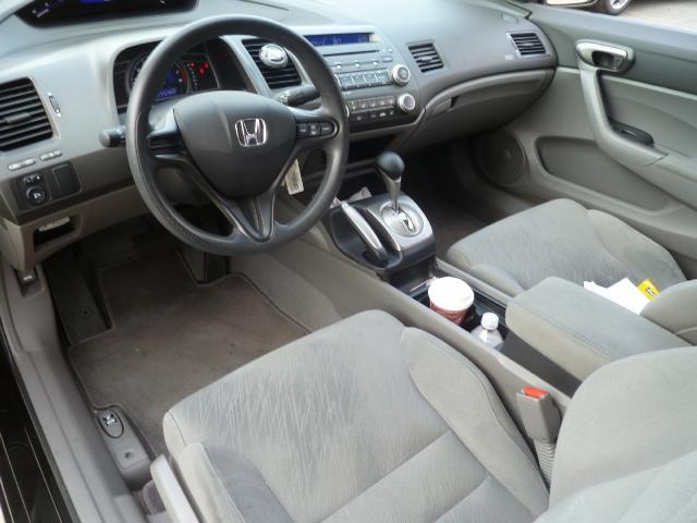 Honda Civic 2008 photo 2