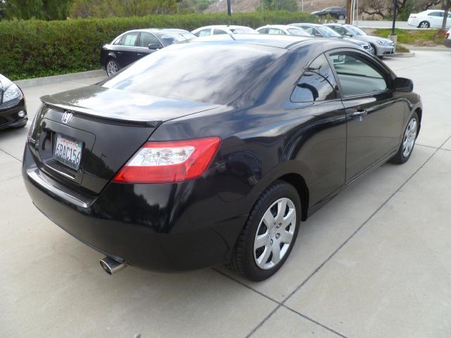 Honda Civic 2008 photo 3