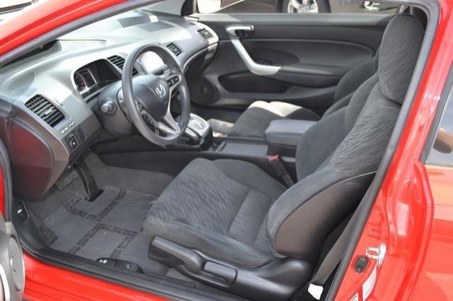 Honda Civic 2008 photo 1