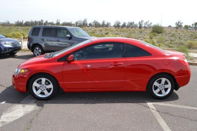 Honda Civic 2008 photo 3