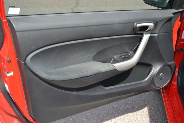 Honda Civic 2008 photo 5