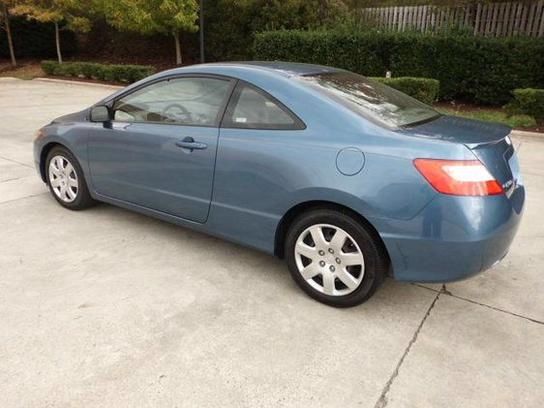 Honda Civic 2008 photo 3