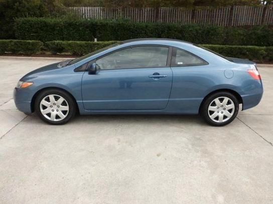 Honda Civic 2008 photo 4