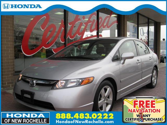 Honda Civic 2008 photo 4