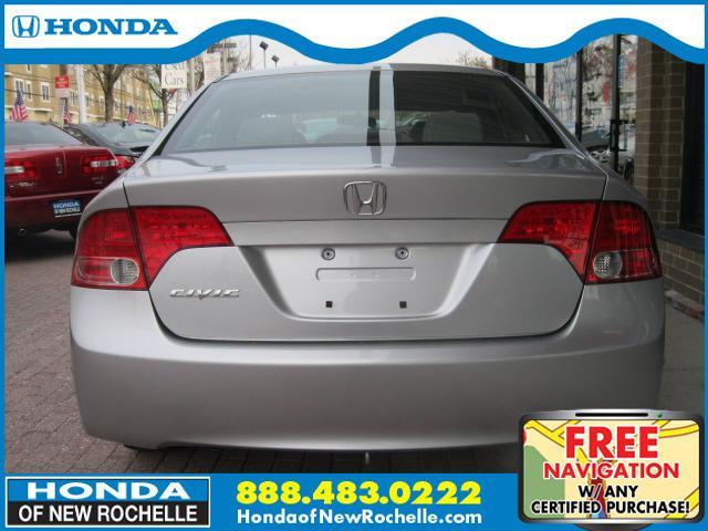 Honda Civic 2008 photo 3