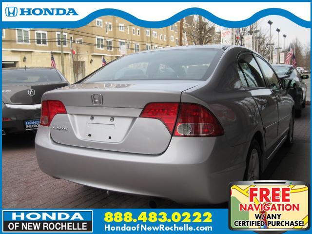 Honda Civic SL Regular Cab 2WD Unspecified