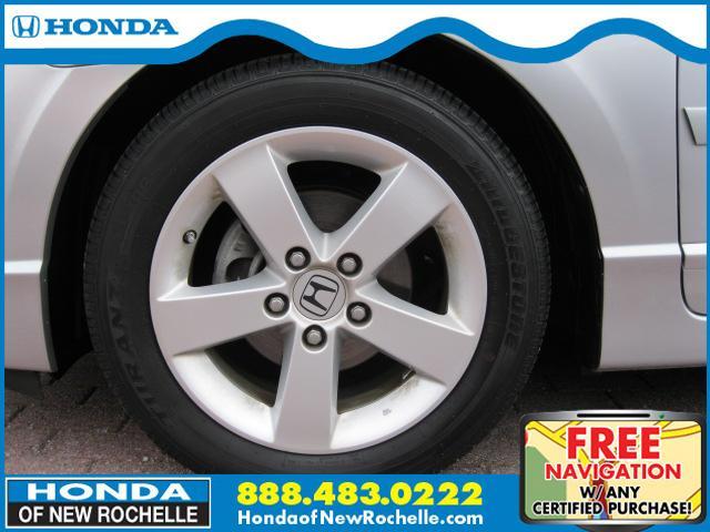 Honda Civic 2008 photo 2