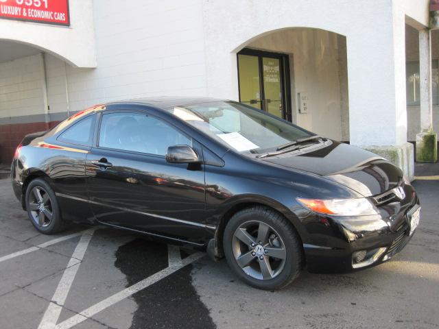 Honda Civic 2008 photo 4