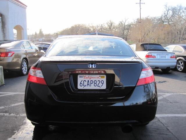 Honda Civic 2008 photo 3